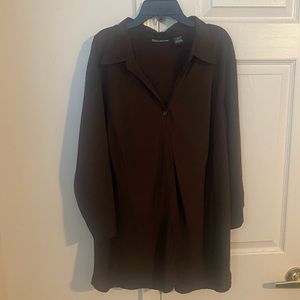 Vintage Women Blouse